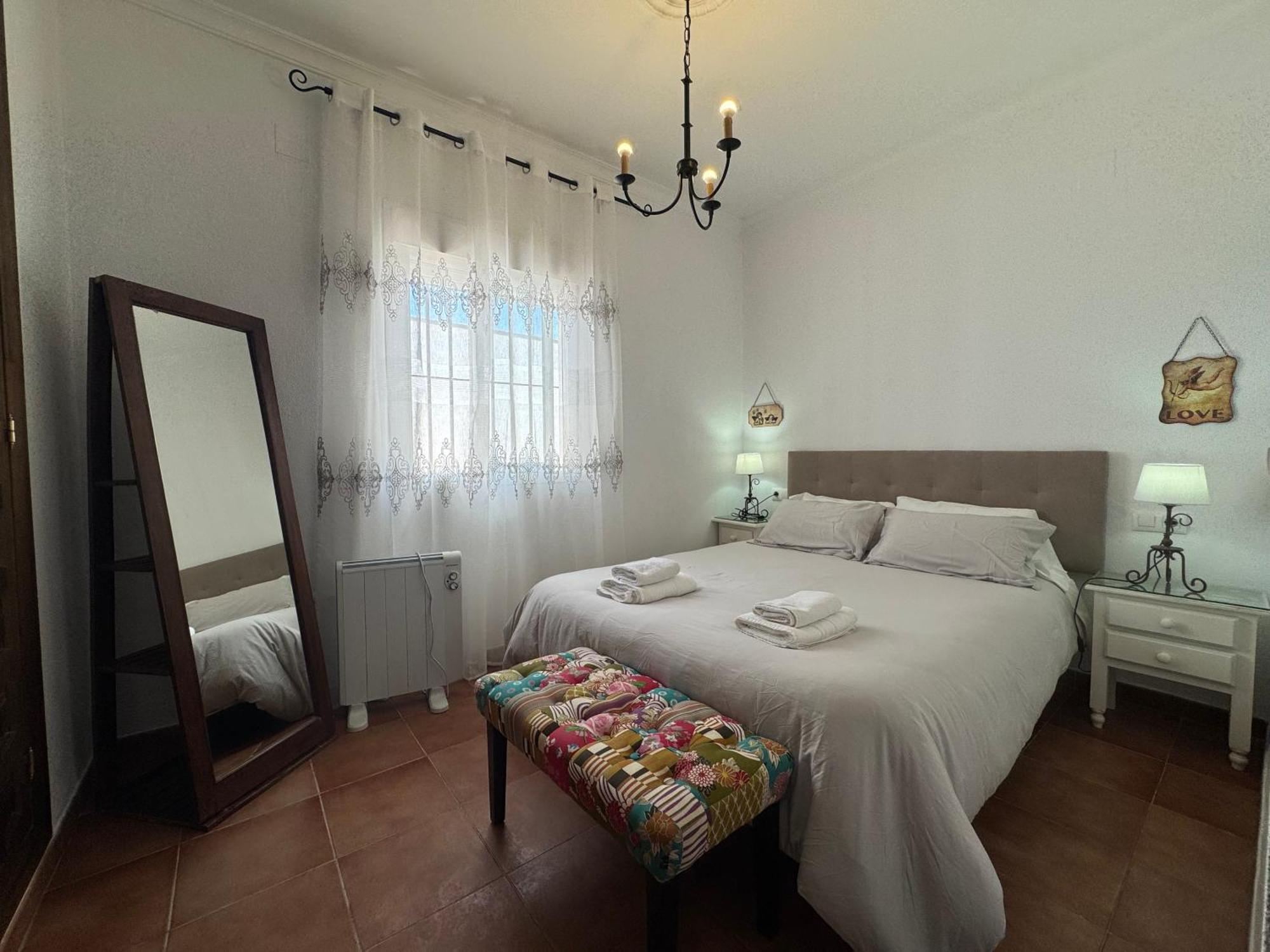Bellavista Holiday home *