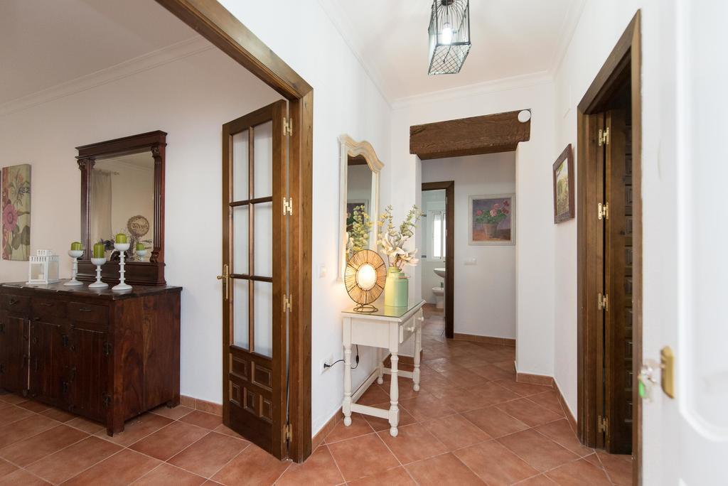 Сasa de vacaciones El Mirador De Bellavista Conil De La Frontera
