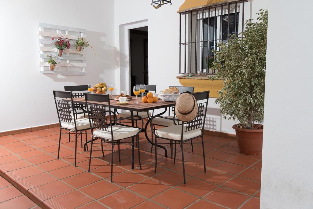 Bellavista Holiday home *