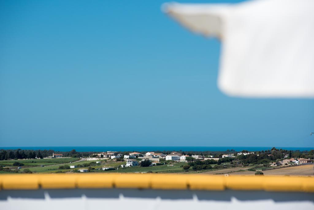 Bellavista Holiday home *
