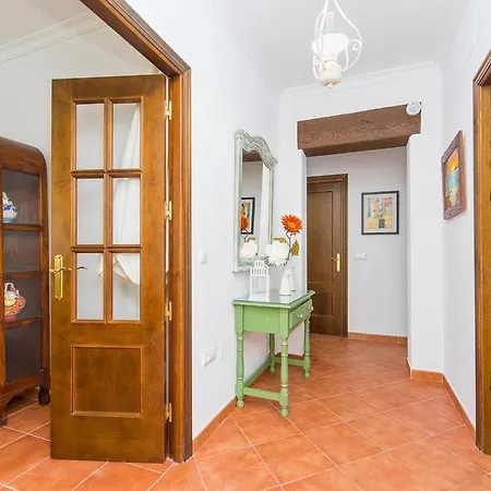 Villa El Mirador De Bellavista Conil De La Frontera Exterior foto