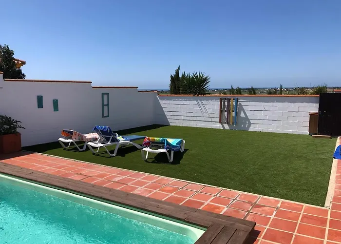 El Mirador De Bellavista