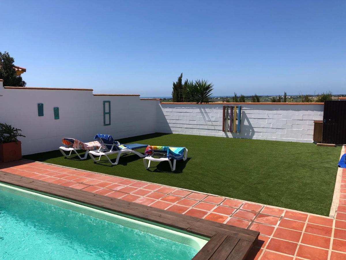 Ferienhaus Bellavista Conil De La Frontera