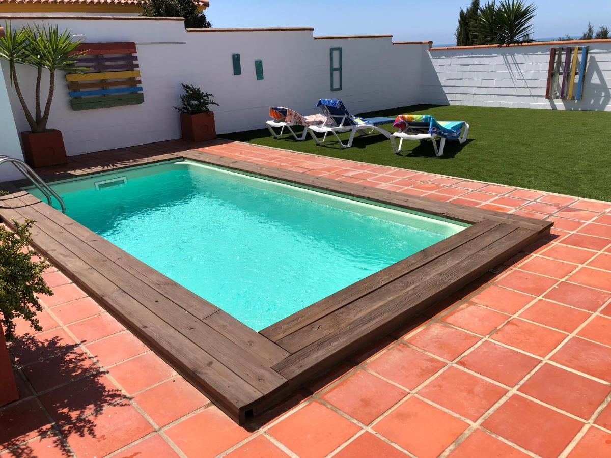 Bellavista Ferienhaus