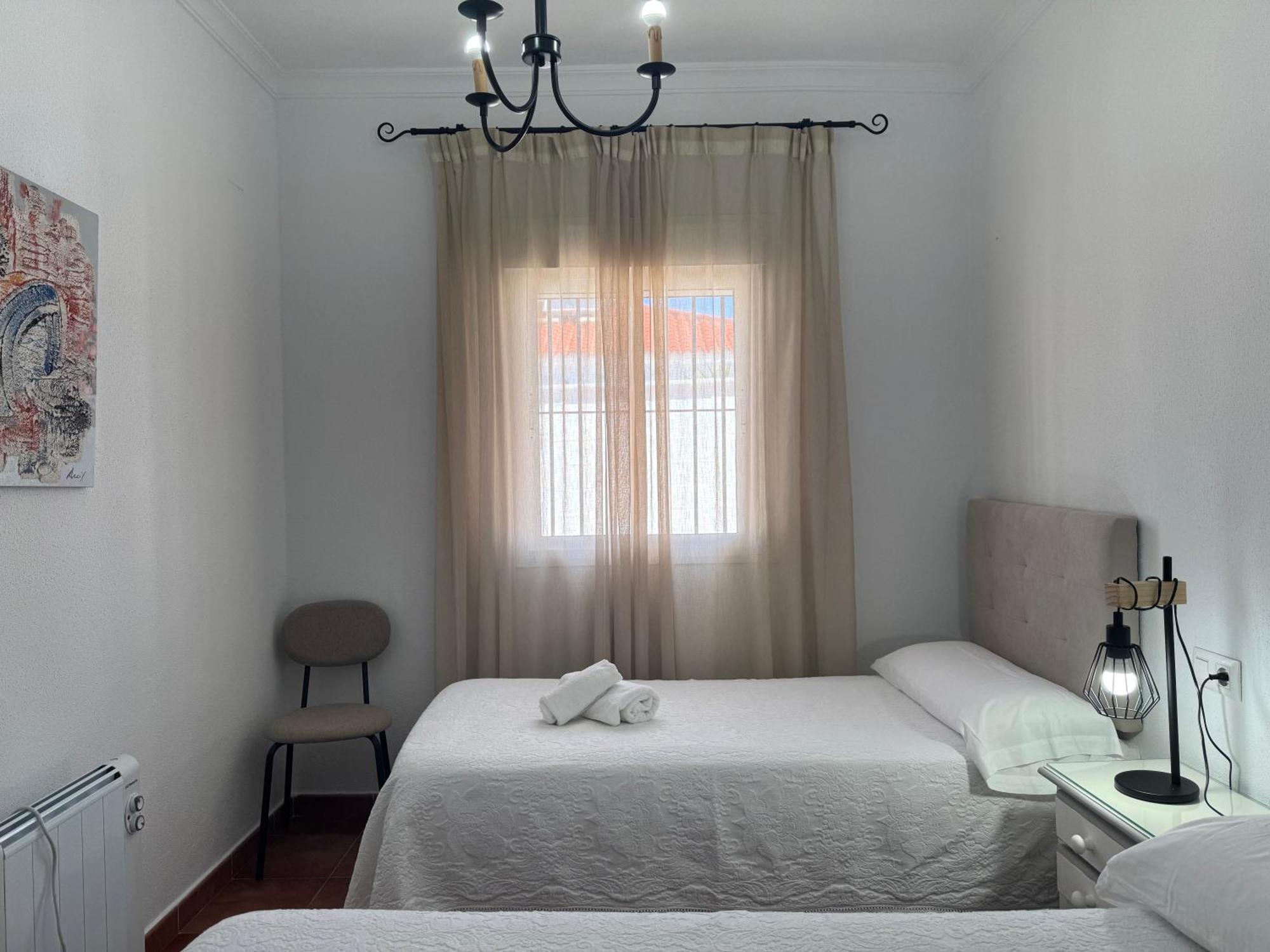 Ferienhaus Bellavista Conil De La Frontera