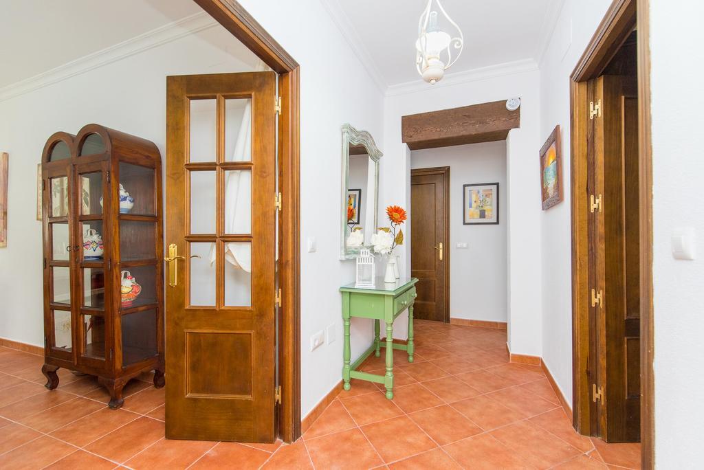 Ferienhaus Bellavista